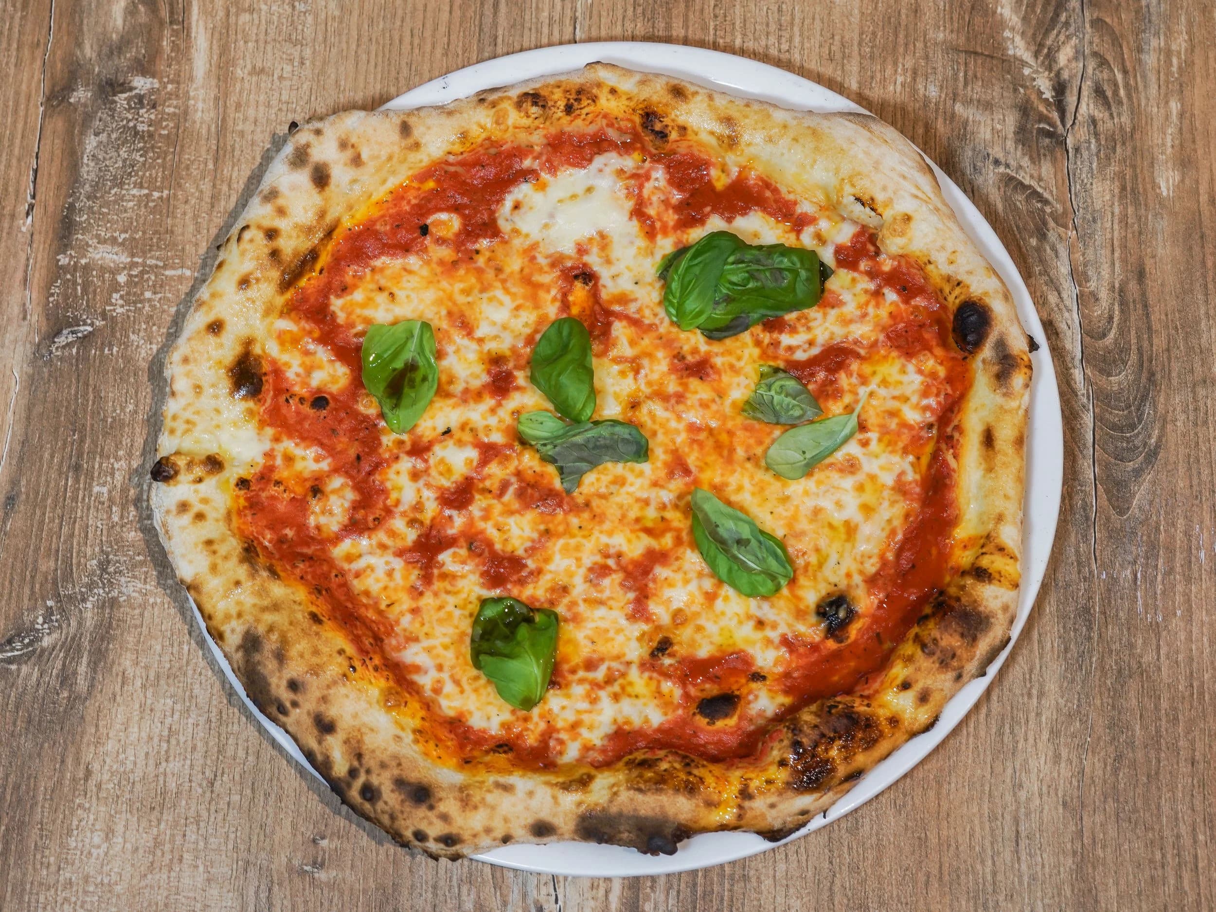 Margherita