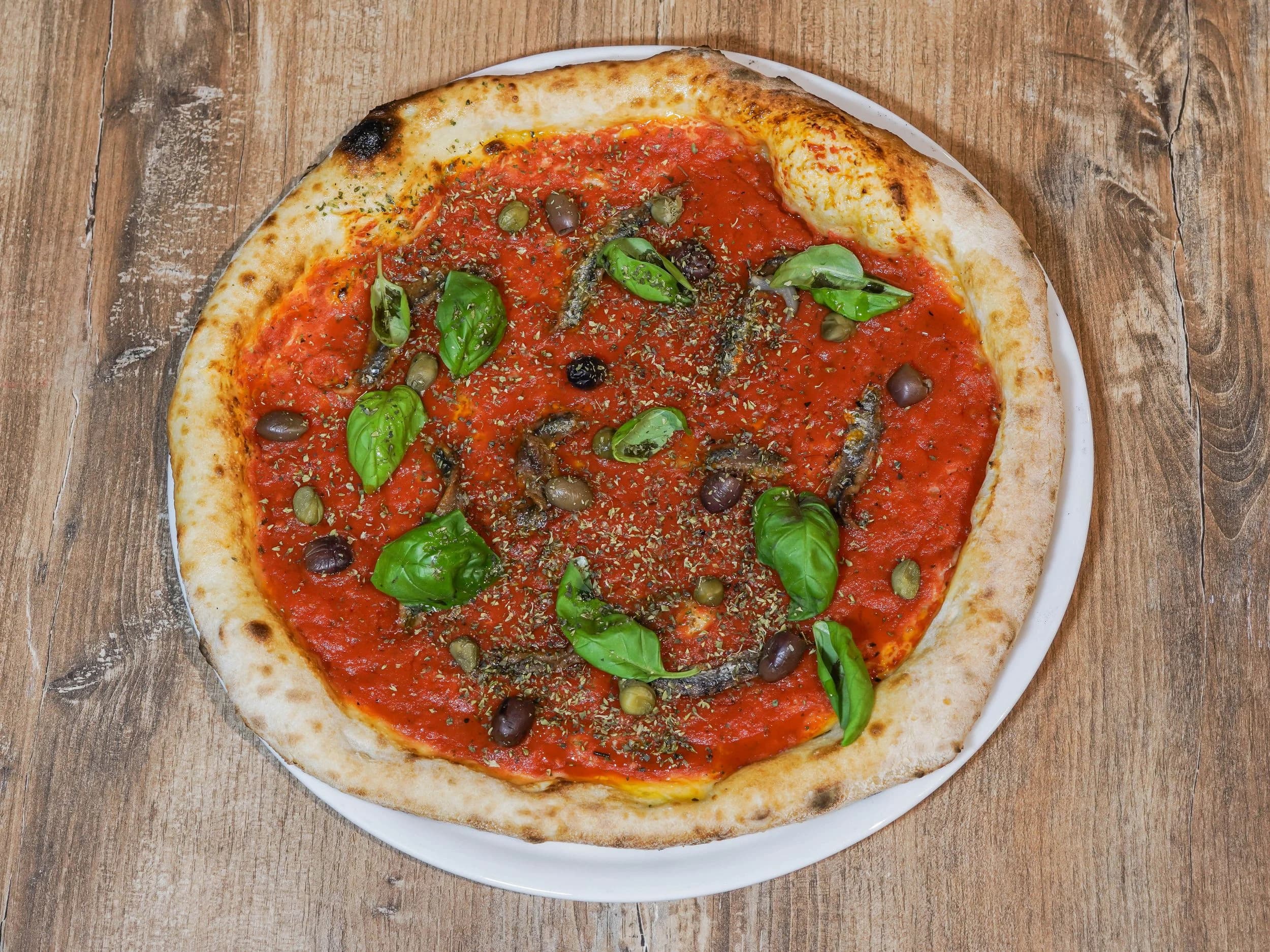 Marinara