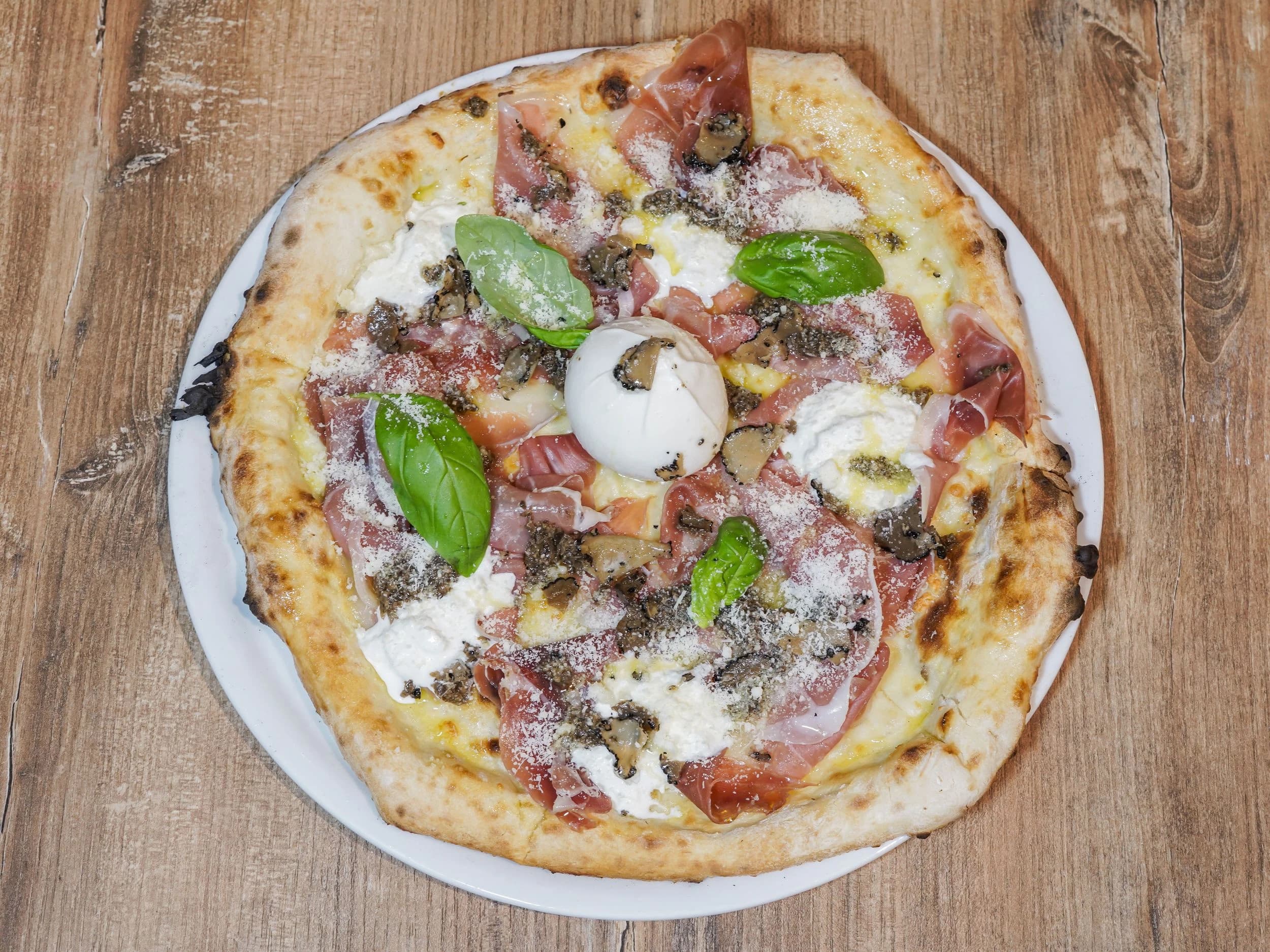 Tartufo